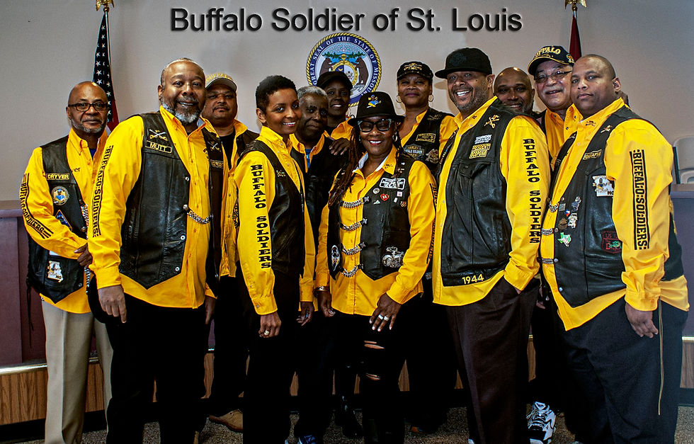BSMC Members
