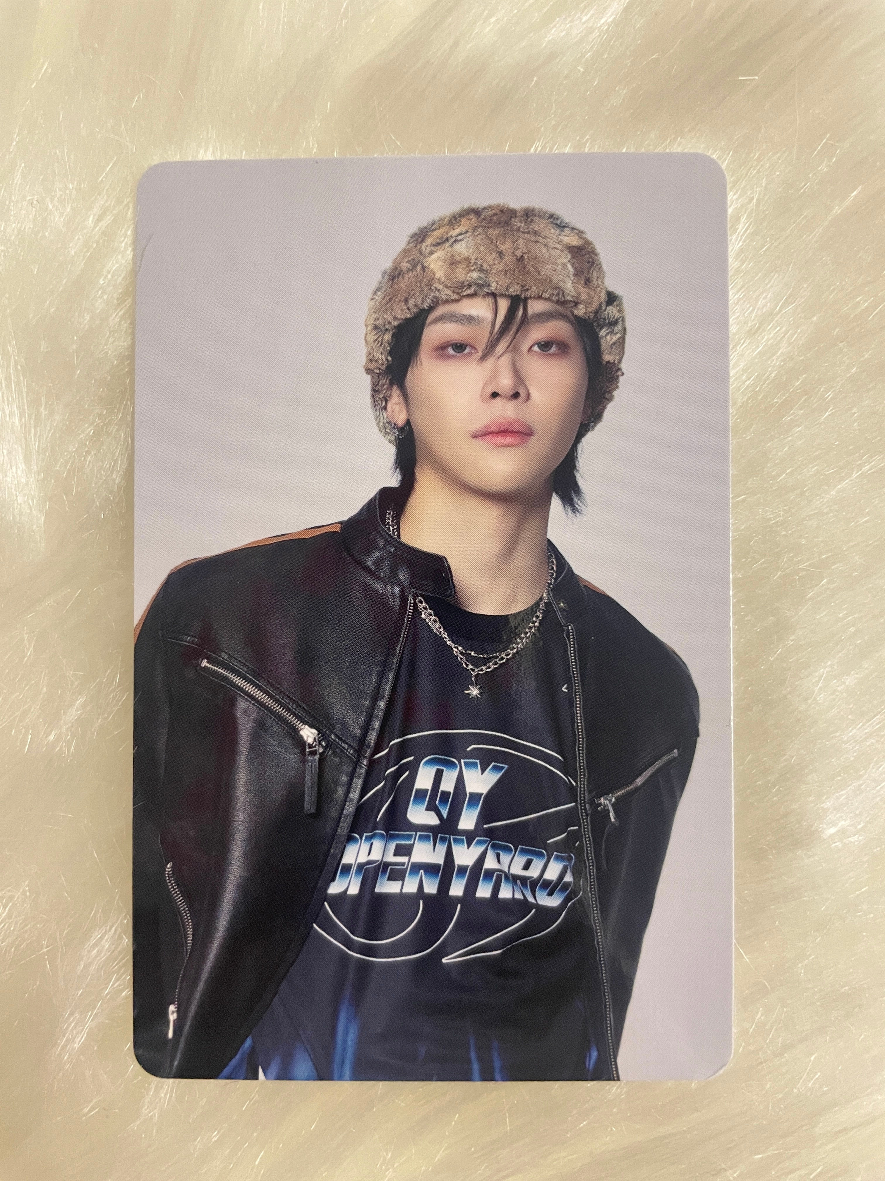 Nicholas 1 (First Paw)