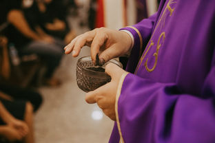 St. Joseph the Worker Lent 2024