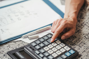St. Joseph the Worker Parish Financial Report 2023-24