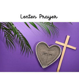 Lent 2026