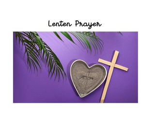 Lent 2026