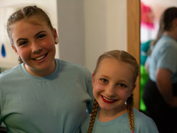 Back to School - Back to Dance