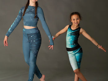 Embracing 2024: New Year, New You – A Guide for Dancers