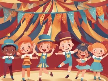 The Mesmerizing Dance of Circus Arts: A Dive into Its Unique Style