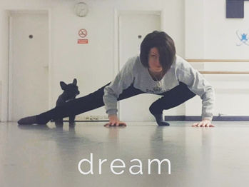 Setting your Dance Goals