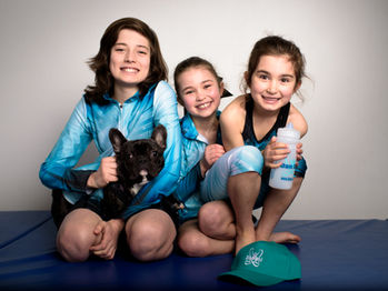 Why Wearing a Uniform is Essential for Your Child's Dance Class?