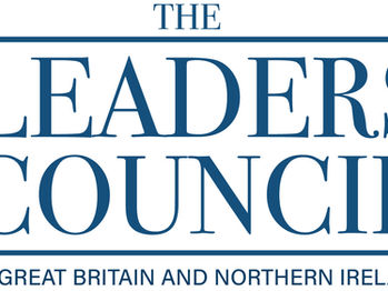 Ava Thomas from DanSci Dance Studio, appears in Leaders Council podcast alongside Lord Blunkett