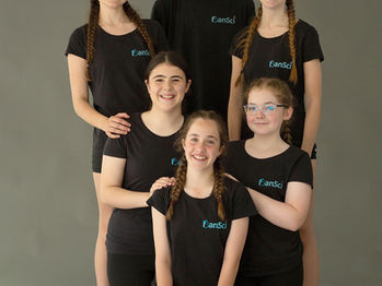 Meeting the Team: Our Exceptional Teaching Assistants at DanSci