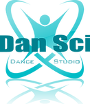 DanSci Dance Studio Exeter Logo