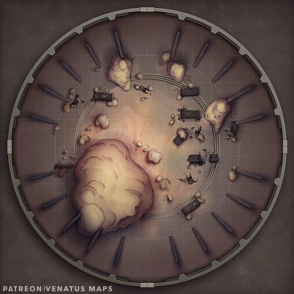 Thumbnail: Arctic Archives
