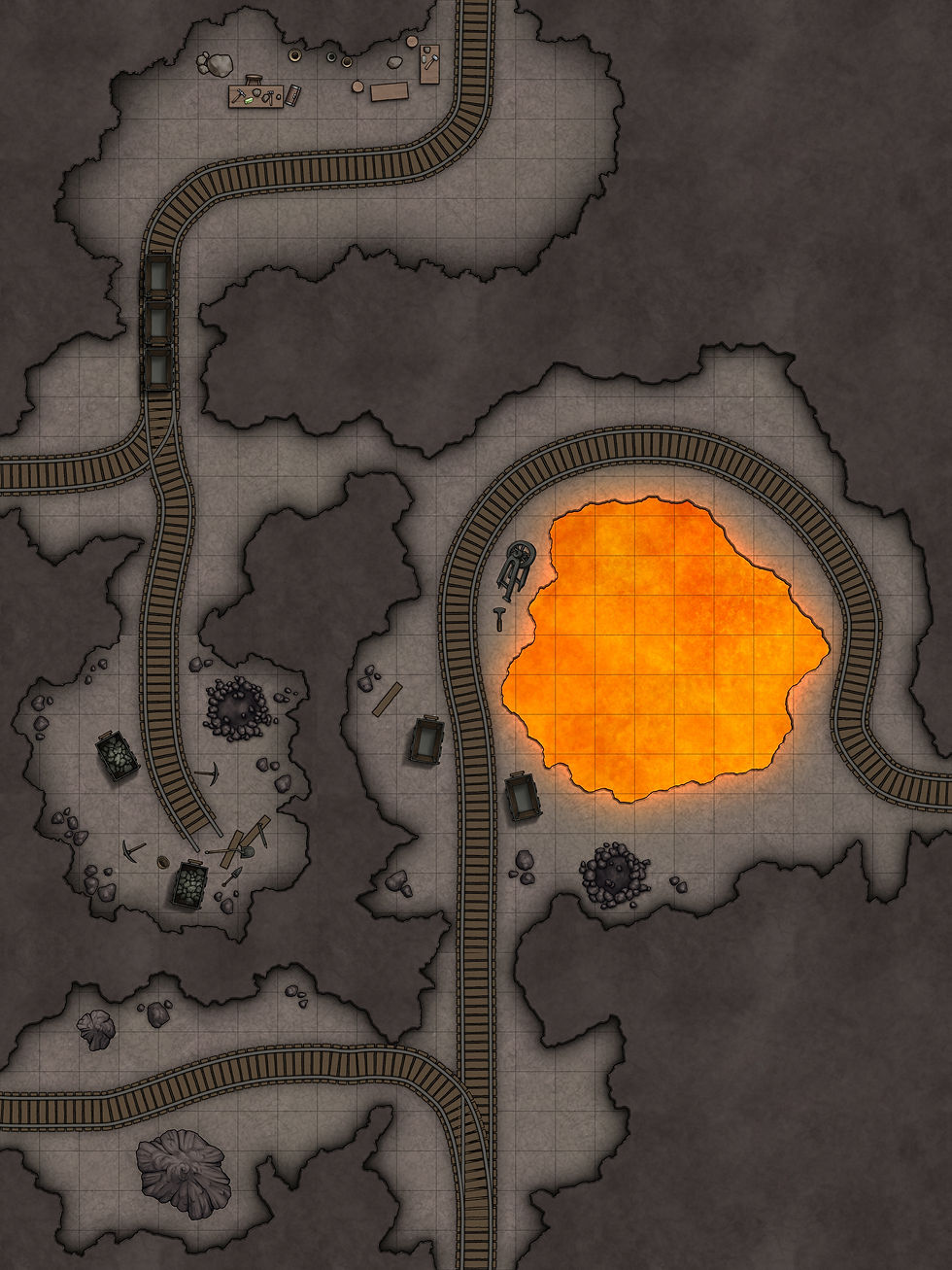 Thumbnail: Mining Assets