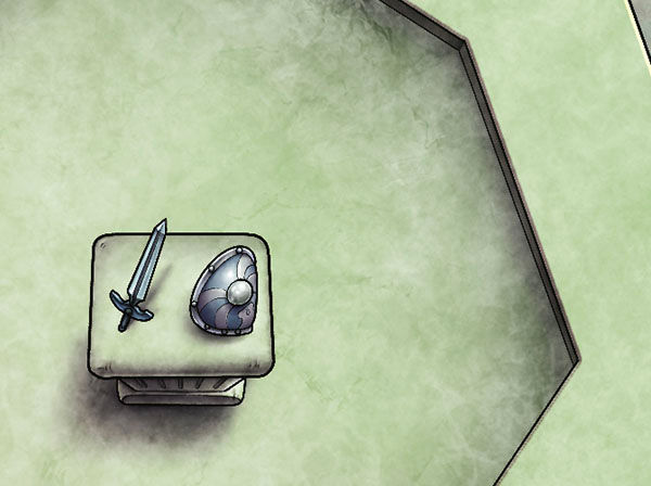 Thumbnail: The Shattered Shrine