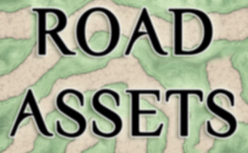 Road Assets pt.1