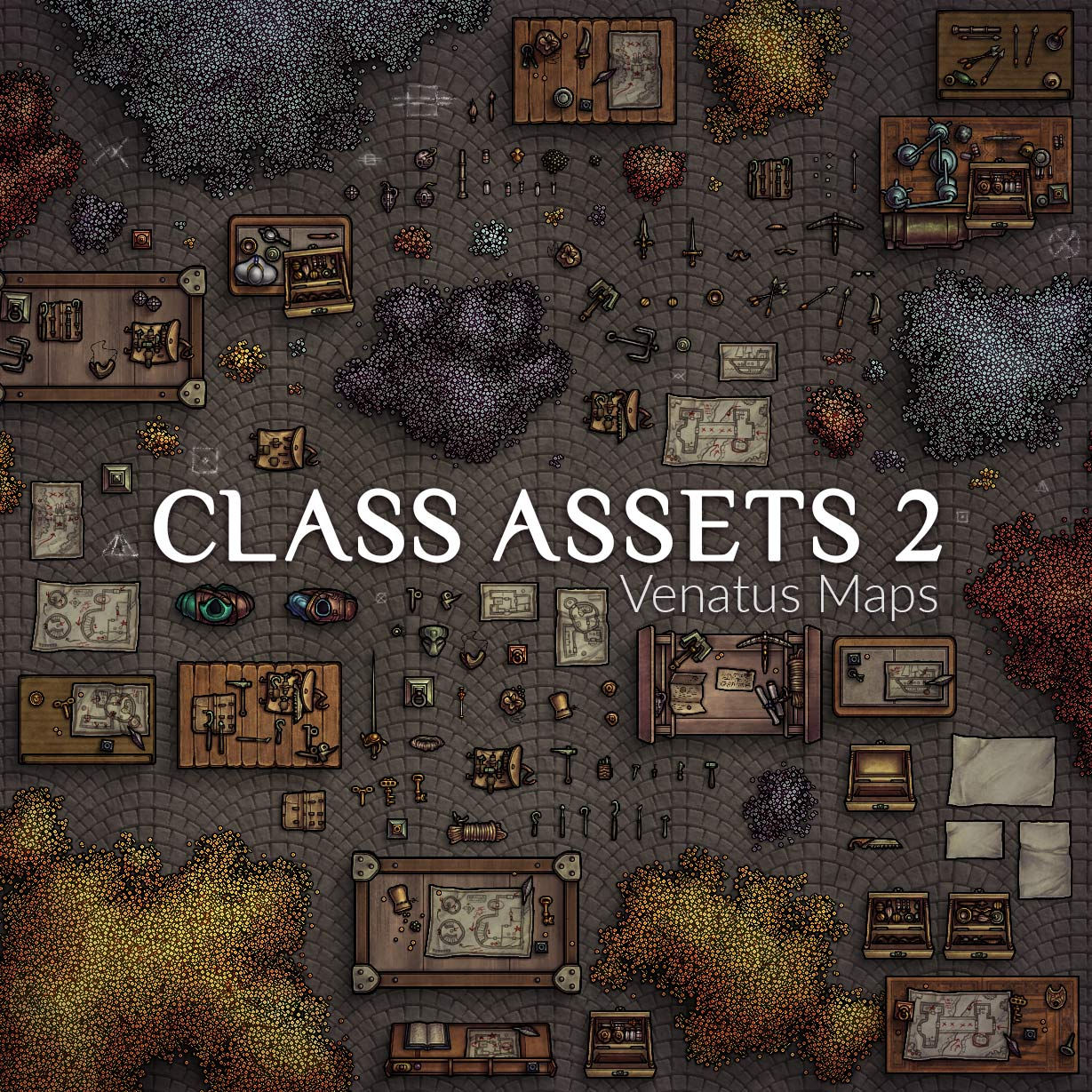 Class Assets 2