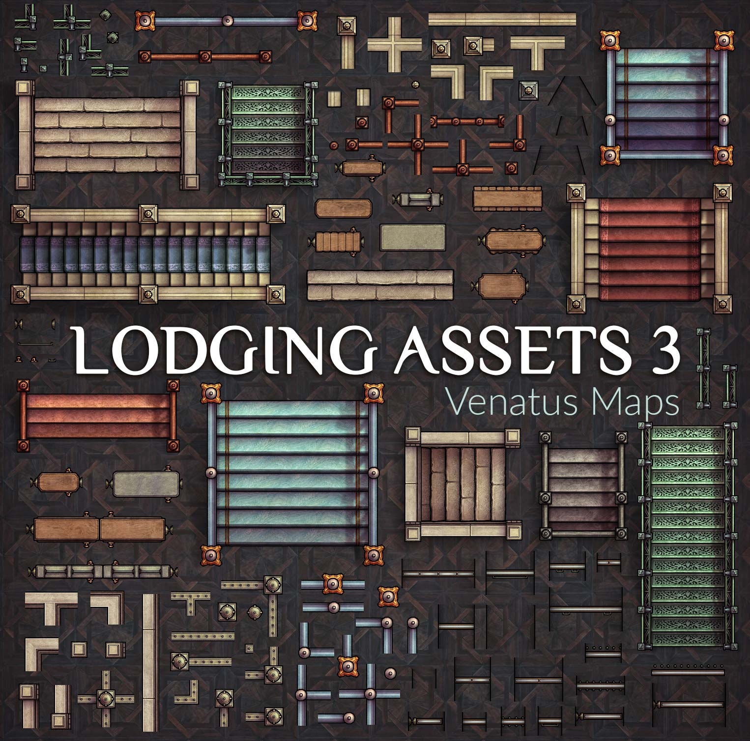 Lodging Assets 3