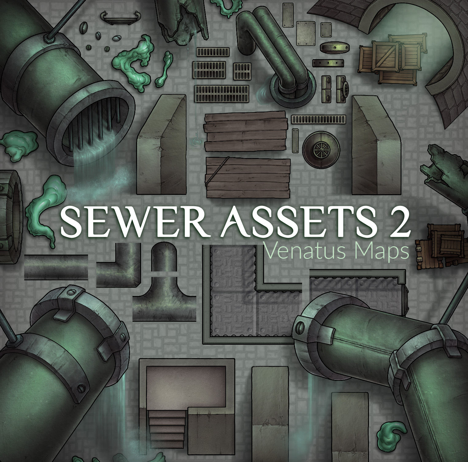 Sewer Assets 2
