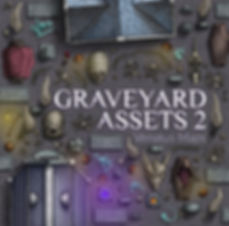 Graveyard Assets pt.2