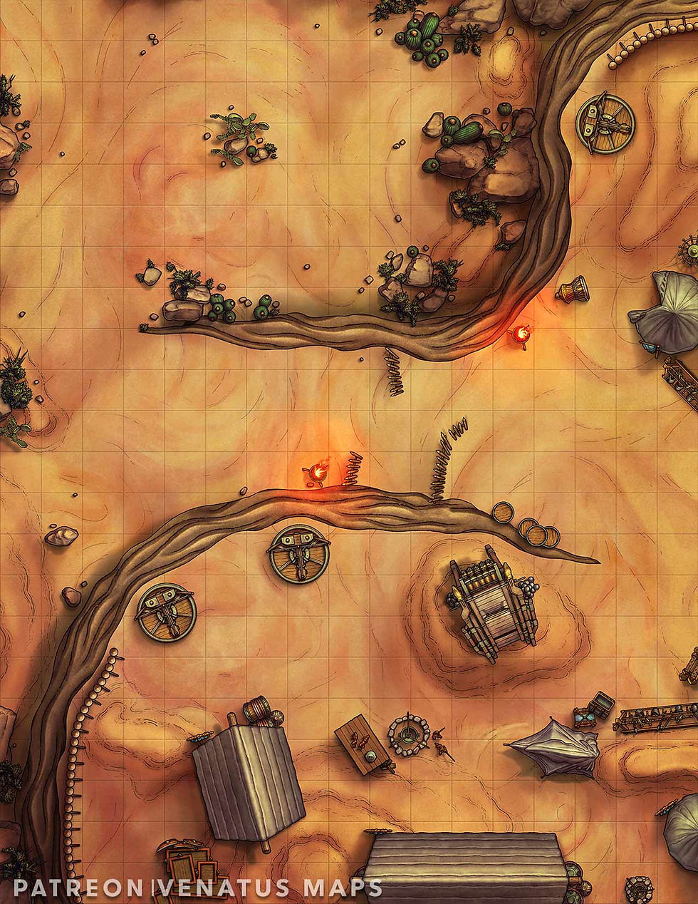 Thumbnail: Warcamp Assets 3