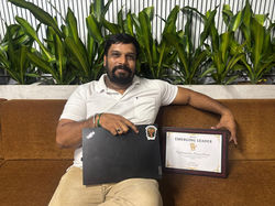 Hari- Project Manager
