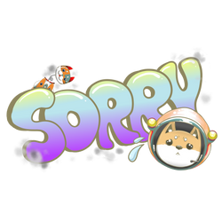 Rocket Doge - Sorry
