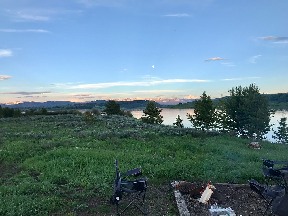 Camping, camping with kids, getting kids to sleep in a tent, where to camp with kids, best places to camp, tent camping