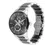 Thumbnail: Titan Automatics Ceramic Fusion Analog Watch - For Men