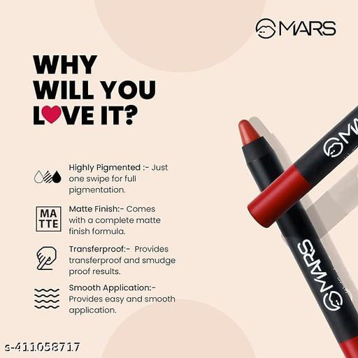 lip crayon