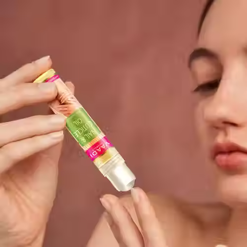 cuticle oil