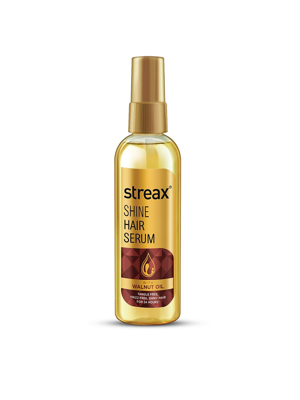 hair serum
