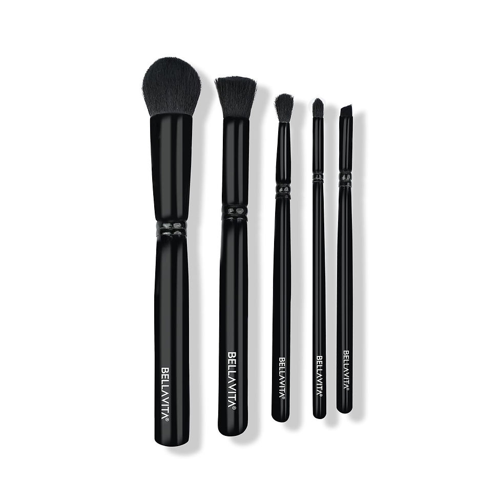 makeup brush
