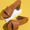 Thumbnail: Inc.5  Women Textured Block Heels Sandal  (Tan)