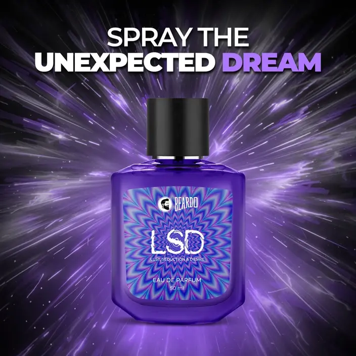 Thumbnail: perfume for men