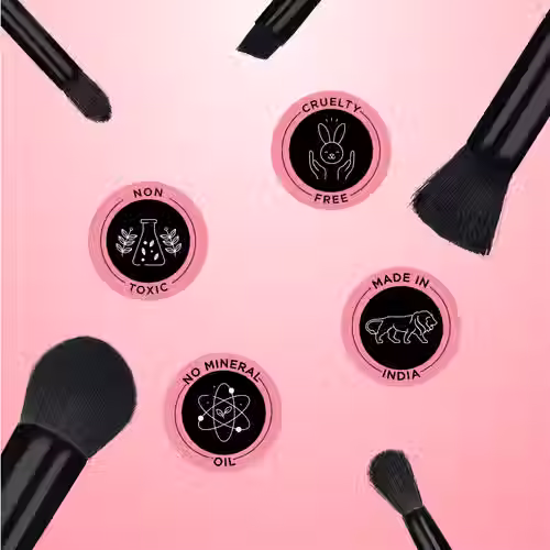 makeup brush