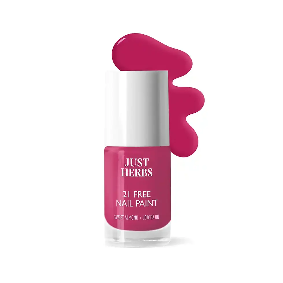 nail polish