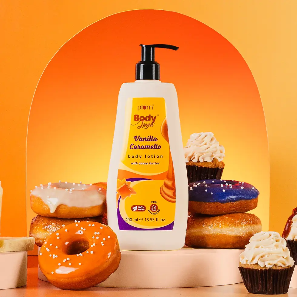 Thumbnail: body lotion