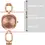 Thumbnail: womens watch