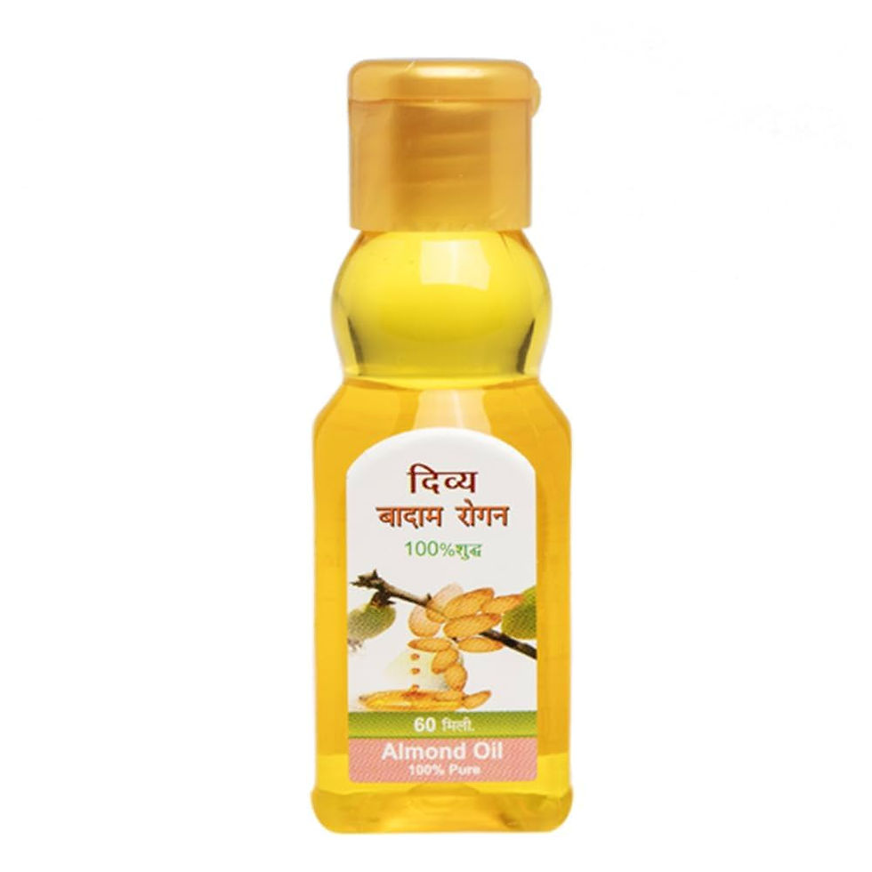 Thumbnail: hair oil