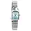 Thumbnail: Titan  Ladies Puple Metro Collection Analog Watch - For Women