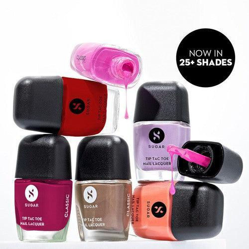 Thumbnail: nail lacquer