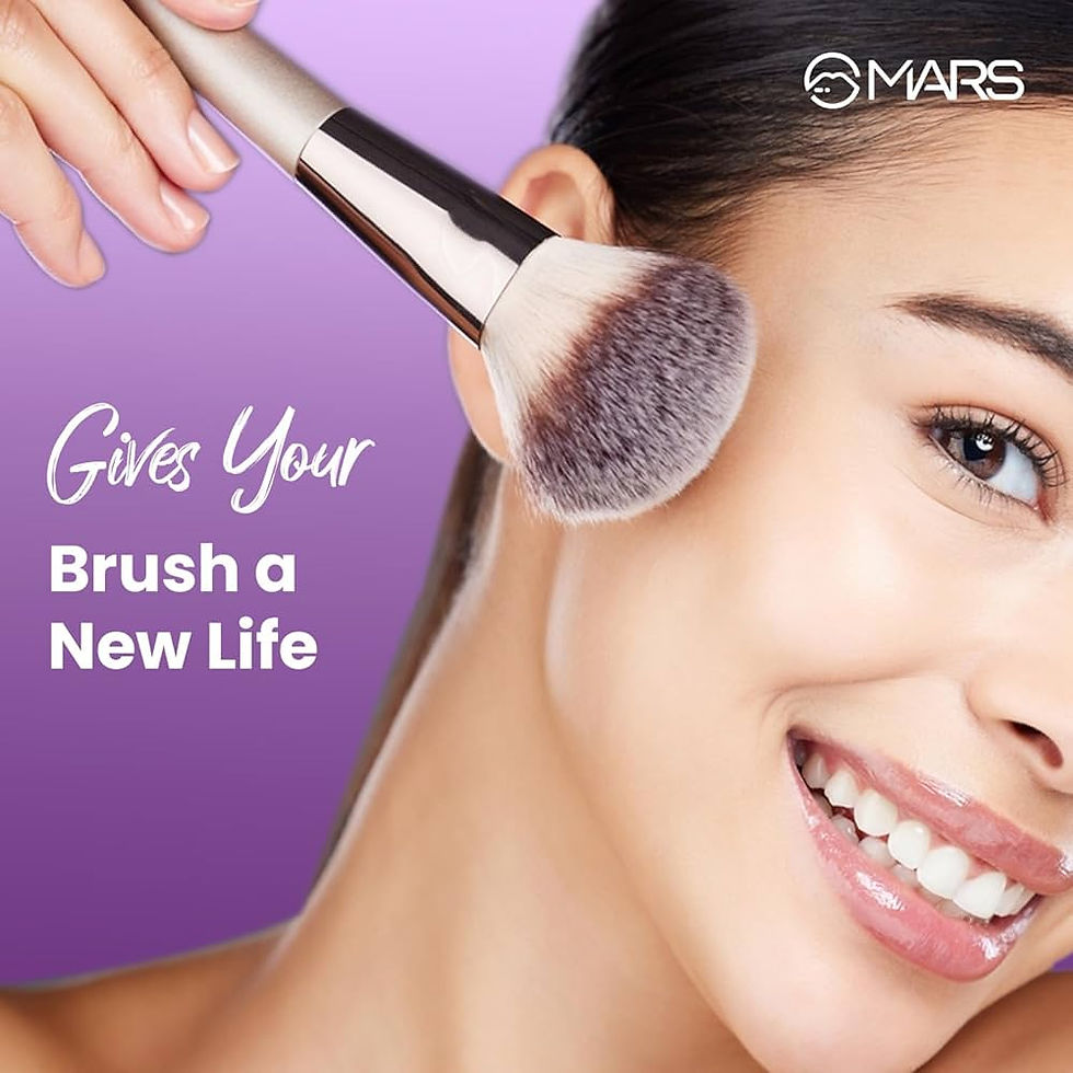 Thumbnail: brush cleaner