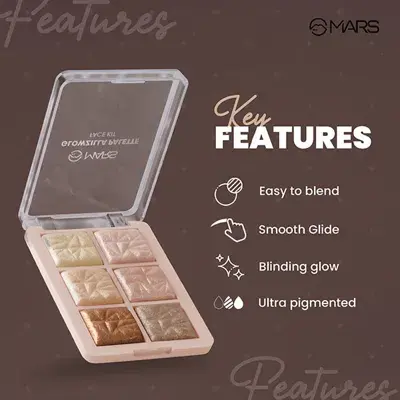 Thumbnail: highlighter