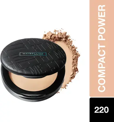compact powder