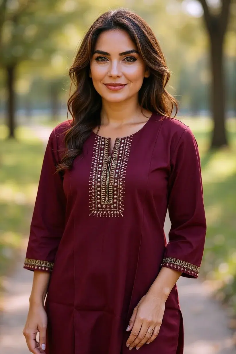 kurta set