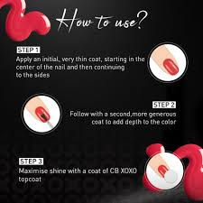 Thumbnail: nail lacquer