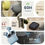 थंबनेल: Boult Audio Z60 Truly Wireless in Ear Earbuds with 60H Playtime