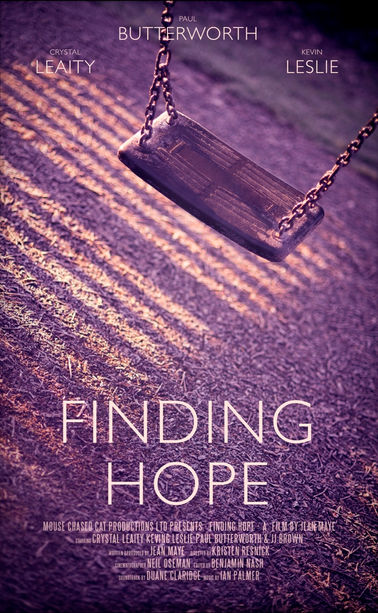 Finding Hope