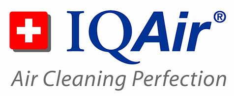 logo IQair