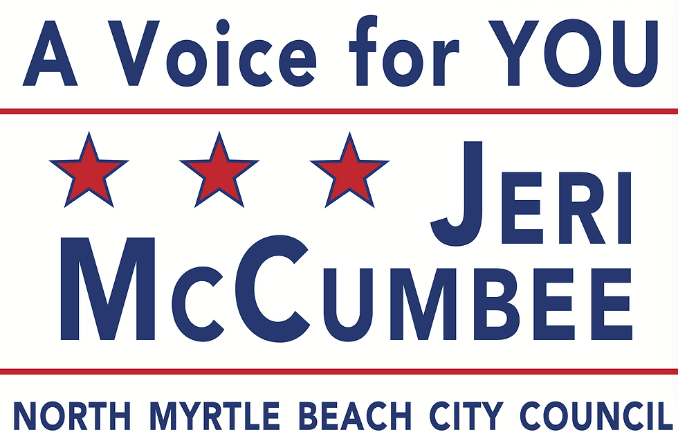 McCumbee Logo