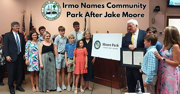Jake Moore